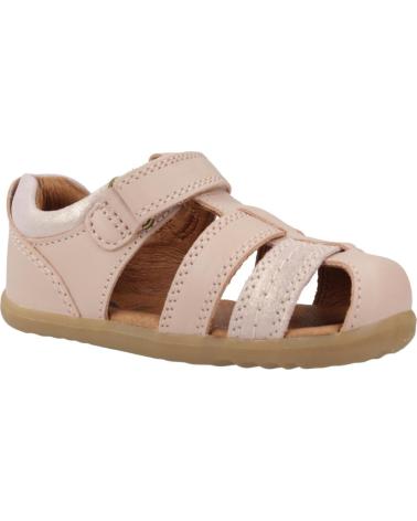 Sandalias BOBUX  de Niña SANDALIAS NINA MODELO ROAM COLOR ROSA  ROSE
