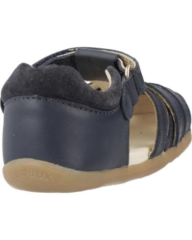 Sandalias BOBUX  de Niño SANDALIAS NINO MODELO CROSS JUMP COLOR AZUL  NAVY
