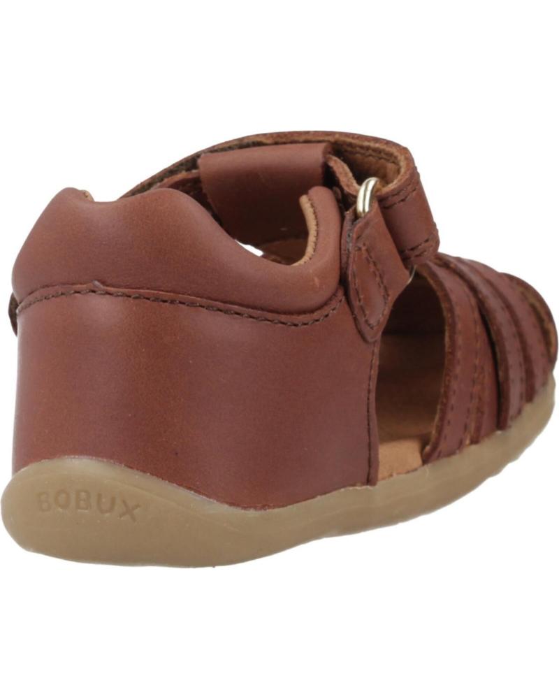 Sandalen Bobux Model Cross Jump Kleur Violet Sandalen Bobux Model Cross Jump Kleur Violet