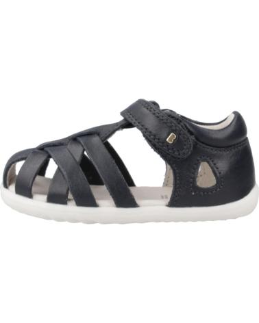 Sandales BOBUX  pour Garçon SANDALIAS NINO MODELO TROPICANA II COLOR AZUL  NAVY