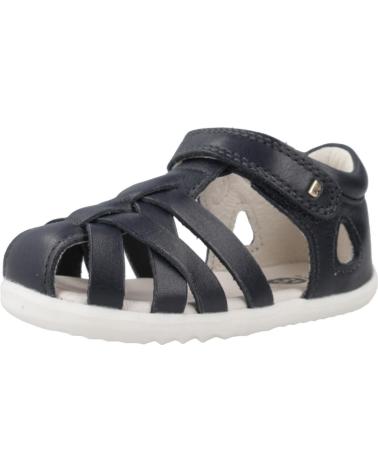 Sandales BOBUX  pour Garçon SANDALIAS NINO MODELO TROPICANA II COLOR AZUL  NAVY