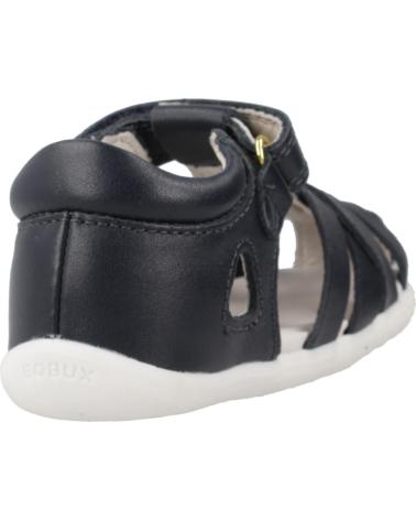 Sandales BOBUX  pour Garçon SANDALIAS NINO MODELO TROPICANA II COLOR AZUL  NAVY
