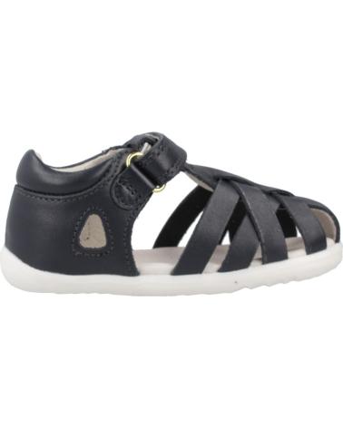 Sandales BOBUX  pour Garçon SANDALIAS NINO MODELO TROPICANA II COLOR AZUL  NAVY