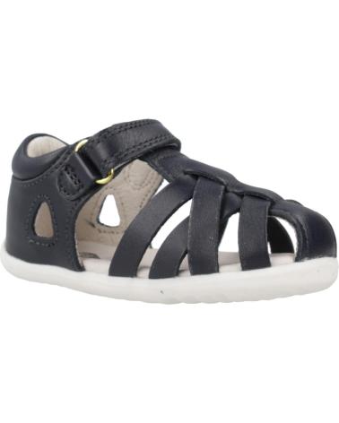 Sandales BOBUX  pour Garçon SANDALIAS NINO MODELO TROPICANA II COLOR AZUL  NAVY