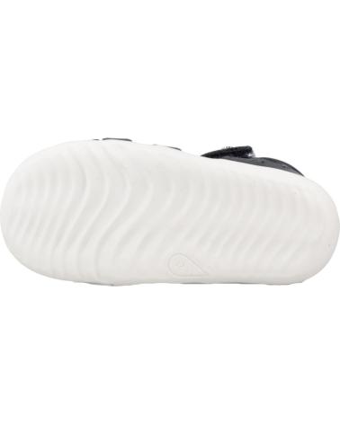 Sandales BOBUX  pour Garçon SANDALIAS NINO MODELO TROPICANA II COLOR AZUL  NAVY