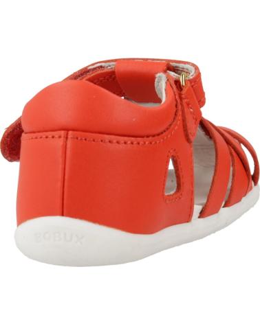 Sandalias BOBUX  de Niño SANDALIAS NINO MODELO TROPICANA II COLOR NARANJA  TNGRN