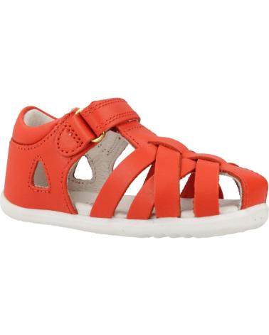 Sandalias BOBUX  de Niño SANDALIAS NINO MODELO TROPICANA II COLOR NARANJA  TNGRN