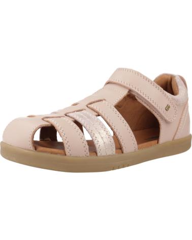 Sandalias BOBUX  de Niña SANDALIAS NINA MODELO ROAM COLOR ROSA  ROSE