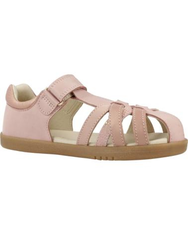 Sandalias BOBUX  de Niña SANDALIAS NINA MODELO CROSS JUMP COLOR ROSA  ROSE