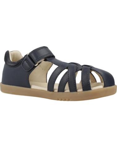 Sandalias BOBUX  de Niño SANDALIAS NINO MODELO CROSS JUMP COLOR AZUL  NAVY