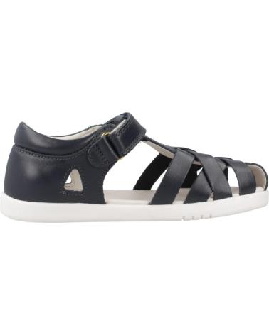 Sandales BOBUX  pour Garçon SANDALIAS NINO MODELO TROPICANA II COLOR AZUL  NAVY