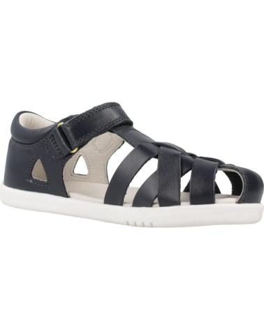 Sandales BOBUX  pour Garçon SANDALIAS NINO MODELO TROPICANA II COLOR AZUL  NAVY