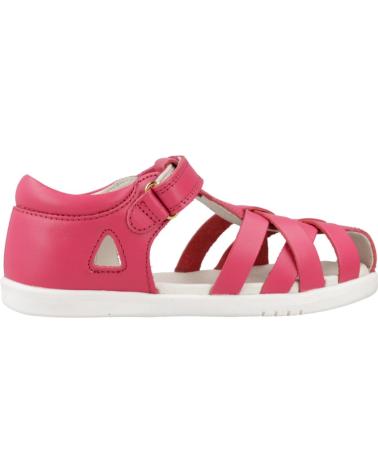 Sandalias BOBUX  de Niña SANDALIAS NINA MODELO TROPICANA II COLOR ROSA  RSPBRY