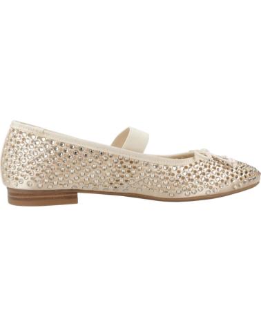 Bailarinas de Mujer LA STRADA BAILARINAS MUJER MODELO 2300920S COLOR NUDE BEIGE