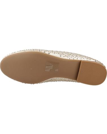 Bailarinas de Mujer LA STRADA BAILARINAS MUJER MODELO 2300920S COLOR NUDE BEIGE