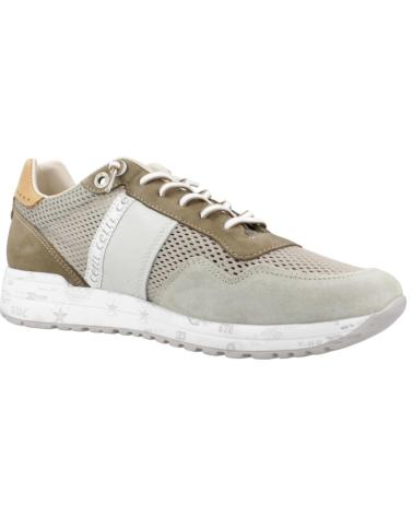 Man Trainers CETTI ZAPATILLAS HOMBRE MODELO C1370 V25 COLOR VERDE WASABI