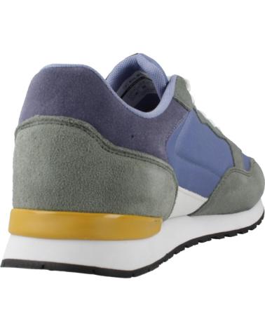 Zapatillas deporte SILBON  de Hombre 130998 SNEAKERS PARA HOMBRE COLOR  AZUL