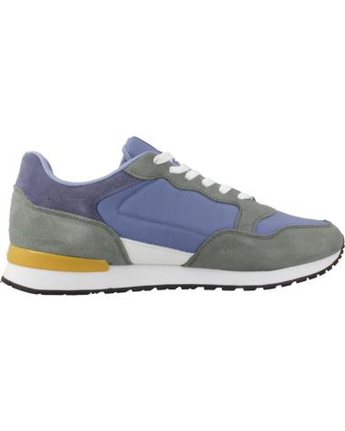 Zapatillas deporte SILBON  de Hombre 130998 SNEAKERS PARA HOMBRE COLOR  AZUL