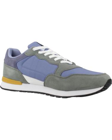 Zapatillas deporte SILBON  de Hombre 130998 SNEAKERS PARA HOMBRE COLOR  AZUL