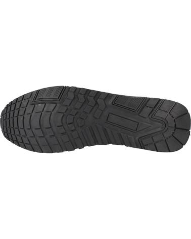 Zapatillas deporte SILBON  de Hombre 130998 SNEAKERS PARA HOMBRE COLOR  AZUL