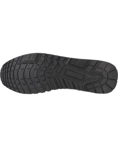 Zapatillas deporte SILBON  de Hombre 130999 SNEAKERS PARA HOMBRE COLOR  BLANCO