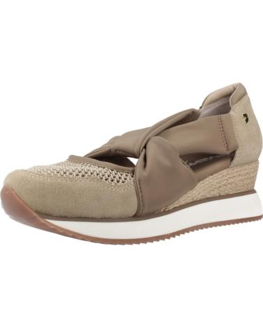 GIOSEPPO NAN EN COLOR PARA MUJER TAUPE