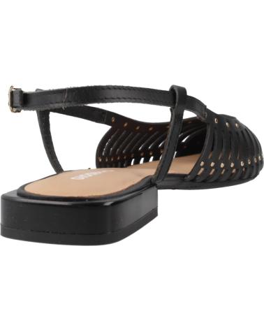 GIOSEPPO BAILARINAS MUJER JERICHO 740676 NEGRO