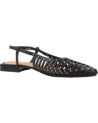 GIOSEPPO BAILARINAS MUJER JERICHO 740676 NEGRO