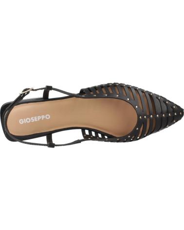 GIOSEPPO BAILARINAS MUJER JERICHO 740676 NEGRO