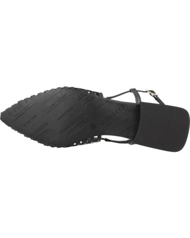 GIOSEPPO BAILARINAS MUJER JERICHO 740676 NEGRO