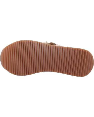 Sandalias de Mujer GIOSEPPO ZAPATILLAS MUJER MODELO LUDLOW COLOR ANIMAL PRINT LEOPARDO