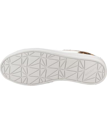 Sapatilhas GIOSEPPO  de Mulher ZAPATILLAS MUJER MODELO GILFORD COLOR ANIMAL PRINT  LEOPARDO