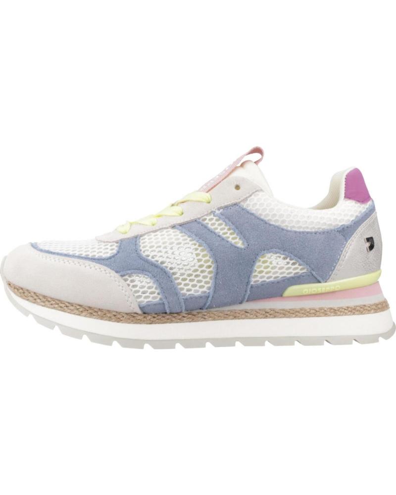 Zapatillas deporte GIOSEPPO pour Femme ZAPATILLA DE MODA PARA MUJER EDDINGTON COLOR AMARI AMARILLO Zapatillas deporte GIOSEPPO pour Femme ZAPATILLA DE MODA PARA MUJER EDDINGTON COLOR AMARI AMARILLO