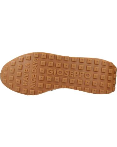 Man Zapatillas deporte GIOSEPPO ZAPATILLAS HOMBRE MODELO ZENNOR COLOR AZUL  MARINO