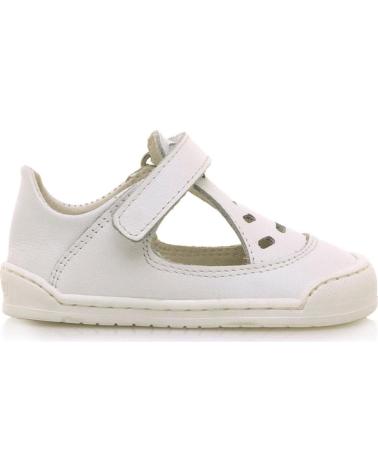 Sapatos MTNG  de Menina 49061  BLANCO