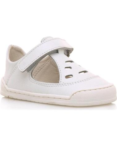 Sapatos MTNG  de Menina 49061  BLANCO