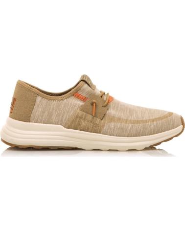 Schuhe MTNG  für Herren 84786  BEIGE