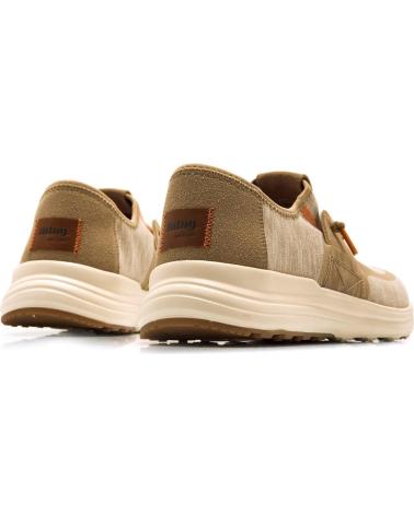 Schuhe MTNG  für Herren 84786  BEIGE