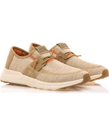 Schuhe MTNG  für Herren 84786  BEIGE