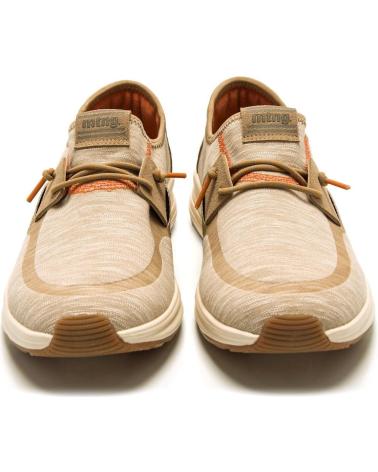 Schuhe MTNG  für Herren 84786  BEIGE