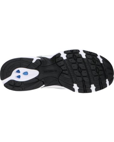 Deportivas de Mujer y Niña y Niño NEW BALANCE SNEAKERS MR530 BLANCO-GRIS