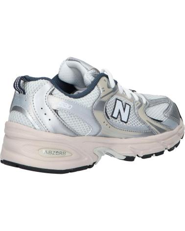 Sportivo NEW BALANCE  per Donna e Bambina e Bambino GR530KA GR530V1  SUMMER FOG