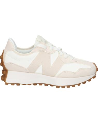 Deportivas NEW BALANCE  de Mujer y Niña WS327NKD WS327V1  LINEN