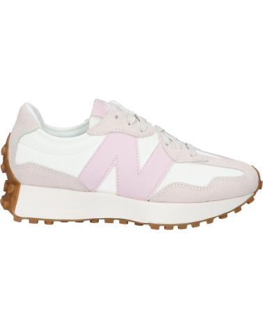 Woman Trainers NEW BALANCE WS327OR  VARIOS COLORES