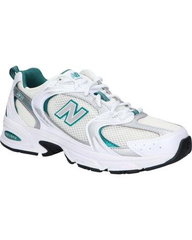Zapatillas deporte NEW BALANCE  de Hombre MR530AB MR530  WHITE