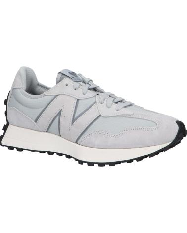 Deportivas de Hombre NEW BALANCE U327SWA U327V1 RAINCLOUD