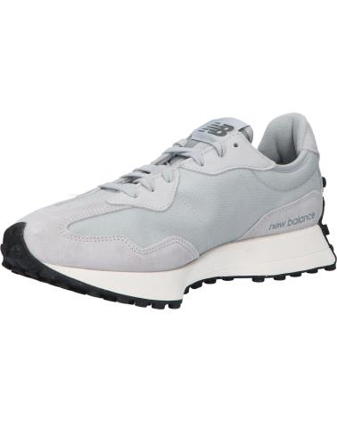 Deportivas de Hombre NEW BALANCE U327SWA U327V1 RAINCLOUD