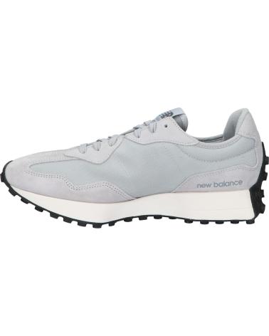 Deportivas de Hombre NEW BALANCE U327SWA U327V1 RAINCLOUD