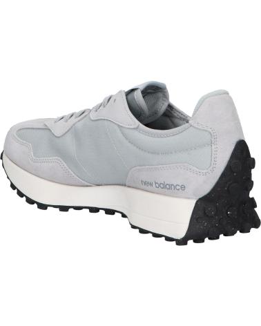 Deportivas de Hombre NEW BALANCE U327SWA U327V1 RAINCLOUD
