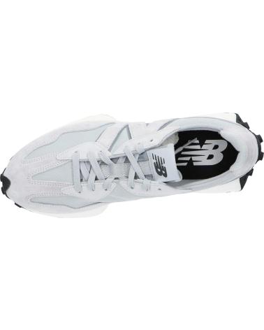 Deportivas de Hombre NEW BALANCE U327SWA U327V1 RAINCLOUD